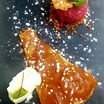Chateau D'arance Restaurant Espace Bien-etre
