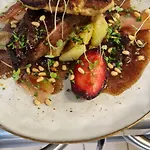 Hotel Chateau D'arance Restaurant Espace Bien-etre 3*