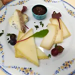 Chateau D'arance Restaurant Espace Bien-etre