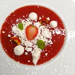 Chateau D'arance Restaurant Espace Bien-etre 3* Cette-Eygun