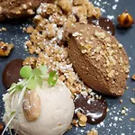 Chateau D'arance Restaurant Espace Bien-etre