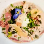 Chateau D'arance Restaurant Espace Bien-etre Cette-Eygun