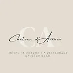 Chateau D'arance Restaurant Espace Bien-etre