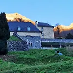 Chateau D'arance Restaurant Espace Bien-etre Hotel Cette-Eygun