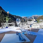 Chateau D'arance Restaurant Espace Bien-etre Cette-Eygun