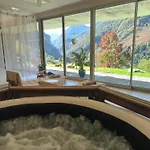 Chateau D'arance Restaurant Espace Bien-etre Cette-Eygun