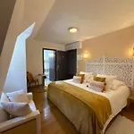 Hotel Chateau D'arance Restaurant Espace Bien-etre