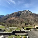 Chateau D'arance Restaurant Espace Bien-etre Cette-Eygun