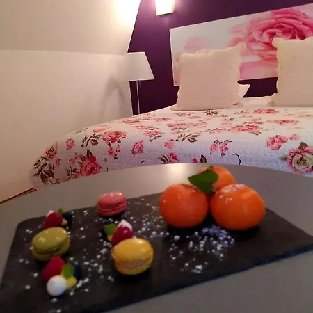 Hotel Chateau D'arance Restaurant Espace Bien-etre