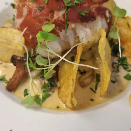 Chateau D'arance Restaurant Espace Bien-etre Hotel