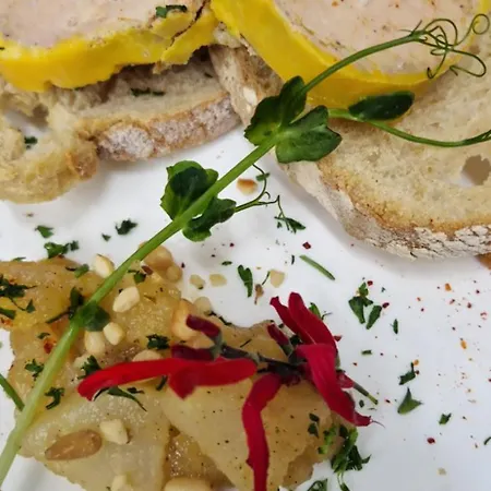 Hotel Chateau D'arance Restaurant Espace Bien-etre