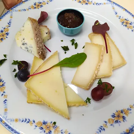 Chateau D'arance Restaurant Espace Bien-etre