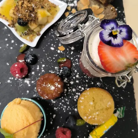 Ξενοδοχείο Chateau D'arance Restaurant Espace Bien-etre