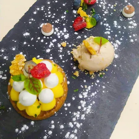 Chateau D'arance Restaurant Espace Bien-etre Hotel