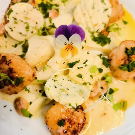 Chateau D'arance Restaurant Espace Bien-etre 3*