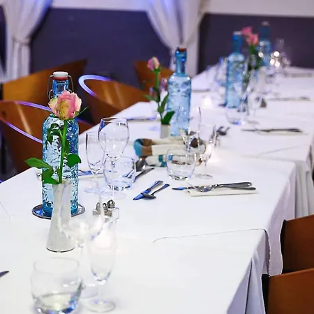 Ξενοδοχείο Chateau D'arance Restaurant Espace Bien-etre 3*