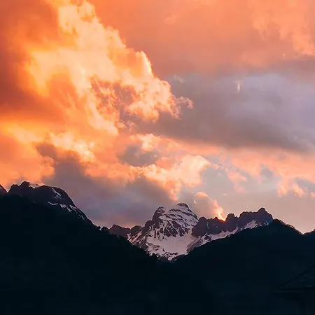 Hotel Château D'arance Cette-Eygun