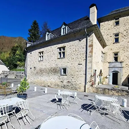 Chateau D'arance Restaurant Espace Bien-etre 3*