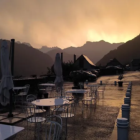 Chateau D'arance Restaurant Espace Bien-etre Hotel 3*