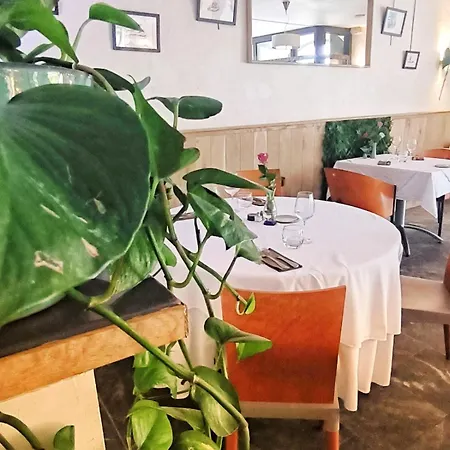 Hotel Chateau D'arance Restaurant Espace Bien-etre