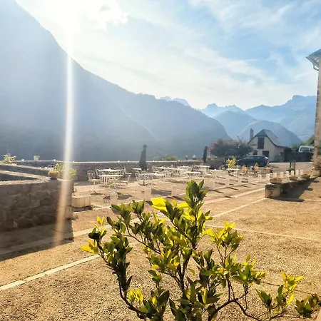 Chateau D'arance Restaurant Espace Bien-etre 3* Cette-Eygun