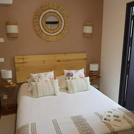 Chateau D'arance Restaurant Espace Bien-etre Ξενοδοχείο