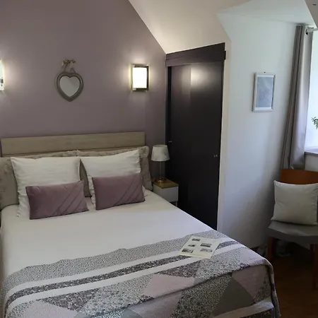 Chateau D'arance Restaurant Espace Bien-etre 3*