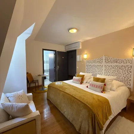 Ξενοδοχείο Chateau D'arance Restaurant Espace Bien-etre