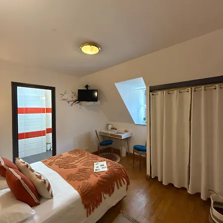 Ξενοδοχείο Chateau D'arance Restaurant Espace Bien-etre Cette-Eygun