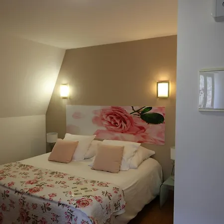 Chateau D'arance Restaurant Espace Bien-etre 3*