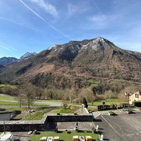 Château D'arance Restaurant Espace Bien-être Cette-Eygun