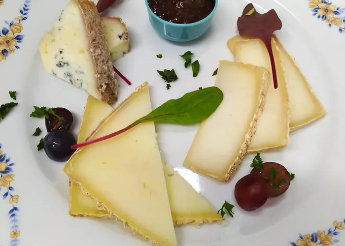 Chateau D'arance Restaurant Espace Bien-etre