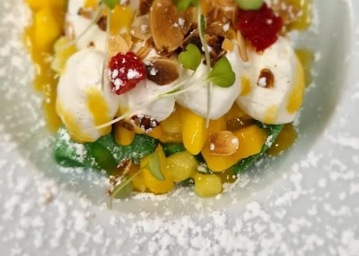 Chateau D'arance Restaurant Espace Bien-etre 3*