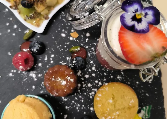 Hotell Chateau D'arance Restaurant Espace Bien-etre