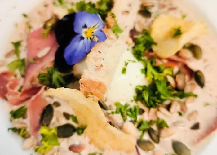 Chateau D'arance Restaurant Espace Bien-etre Cette-Eygun
