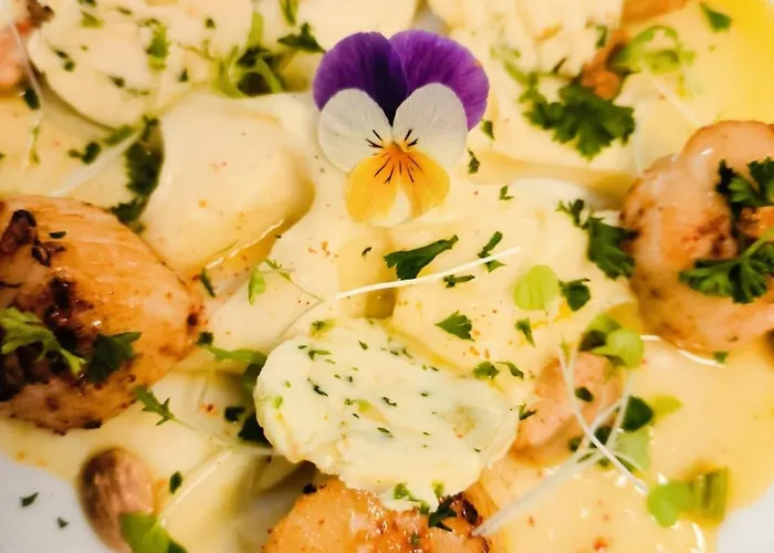 Chateau D'arance Restaurant Espace Bien-etre 3*