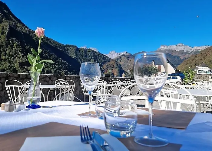 Chateau D'arance Restaurant Espace Bien-etre Cette-Eygun