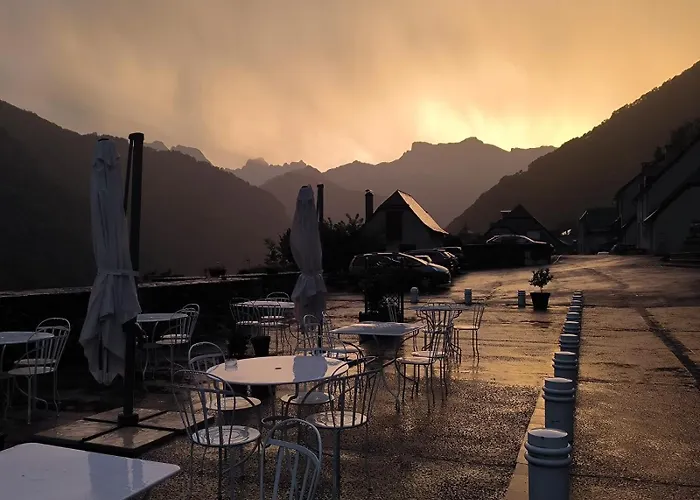 Chateau D'arance Restaurant Espace Bien-etre Hotell 3*