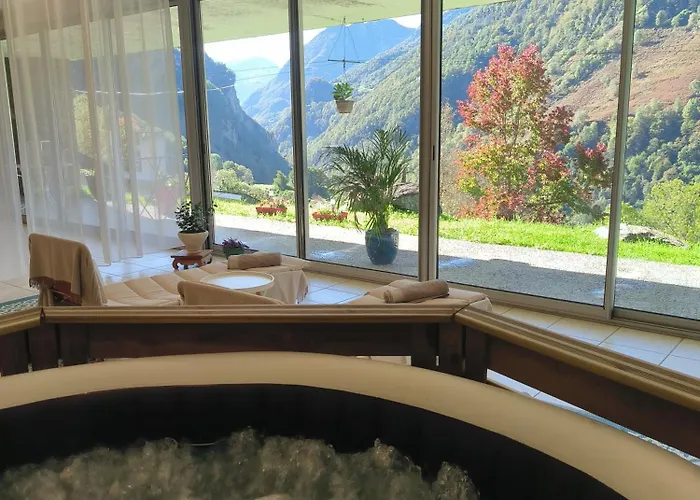 Chateau D'arance Restaurant Espace Bien-etre Cette-Eygun