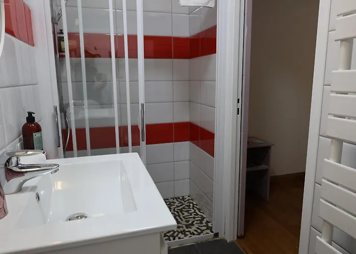 Hotell Chateau D'arance Restaurant Espace Bien-etre Cette-Eygun