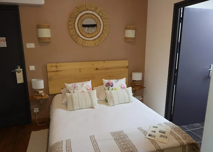Chateau D'arance Restaurant Espace Bien-etre Hotell