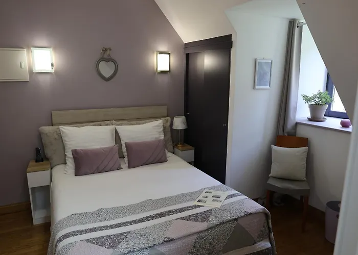 Chateau D'arance Restaurant Espace Bien-etre 3*