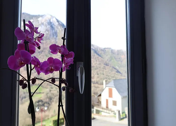 Hotell Chateau D'arance Restaurant Espace Bien-etre 3*