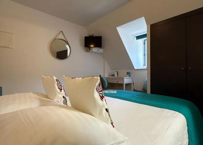 Chateau D'arance Restaurant Espace Bien-etre Hotell Cette-Eygun