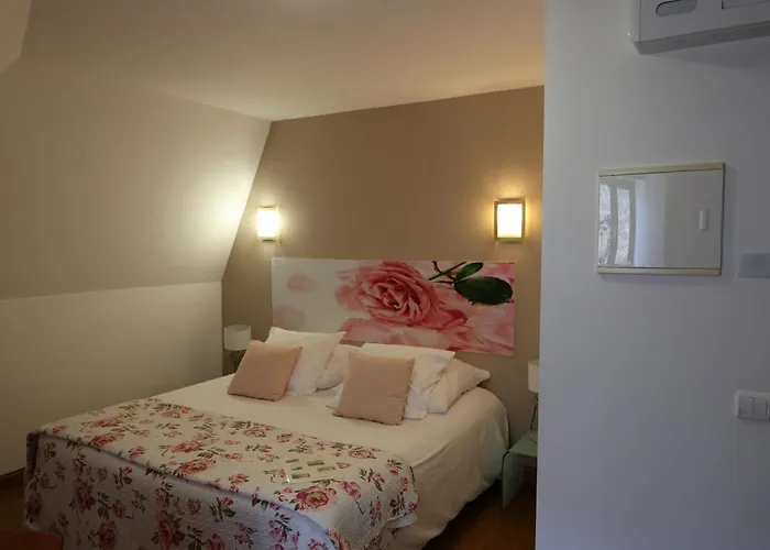 Chateau D'arance Restaurant Espace Bien-etre 3*