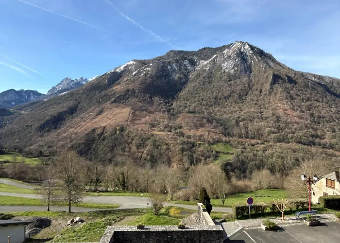 Chateau D'arance Restaurant Espace Bien-etre Cette-Eygun
